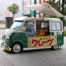 ドリンクバー
