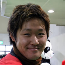 シャワー