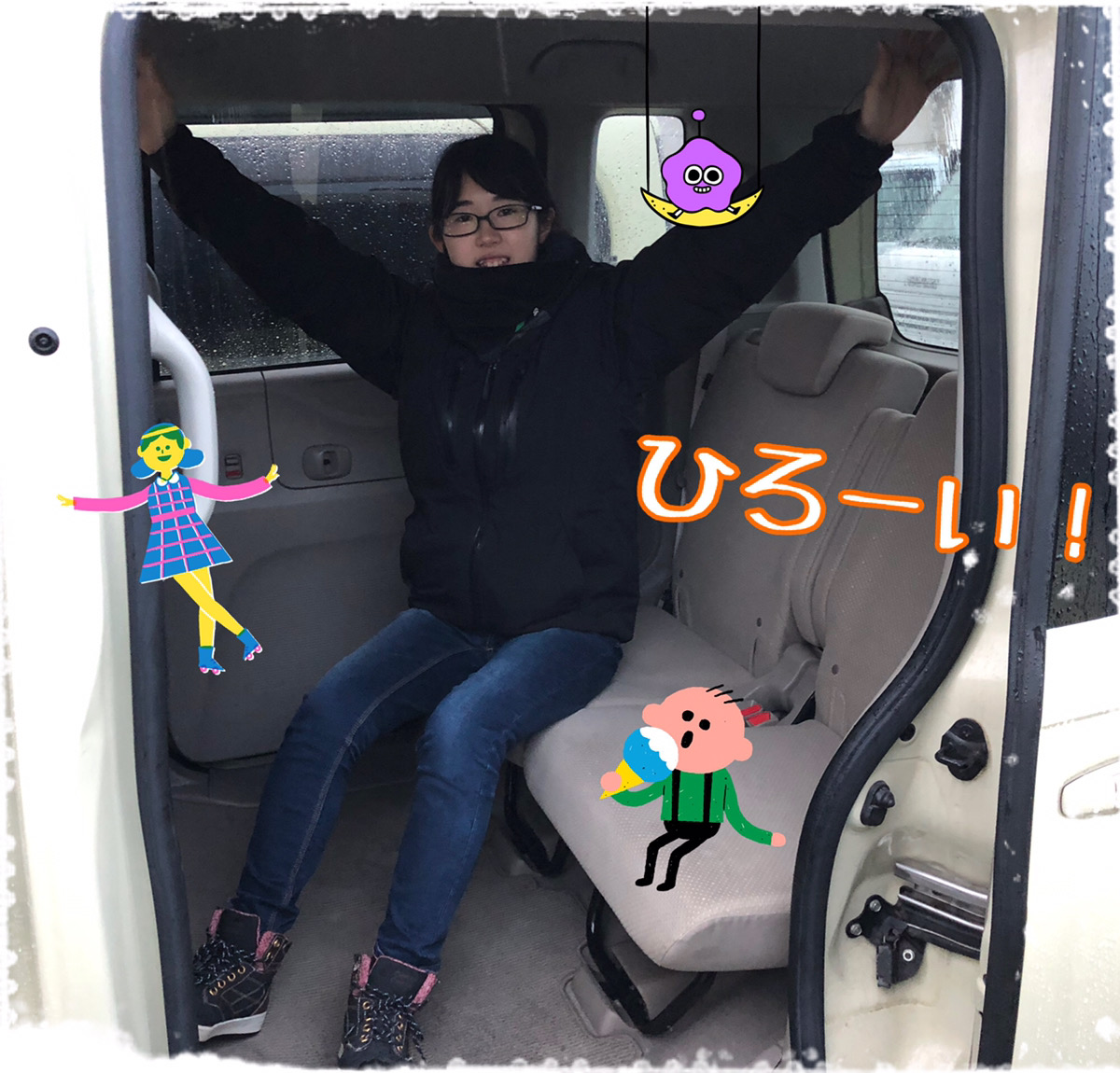 清水さん