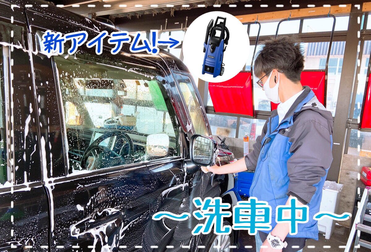 新車市場ブログ