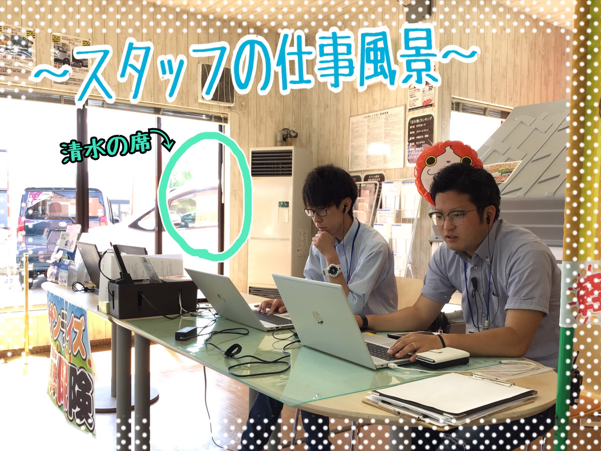 新車市場ブログ