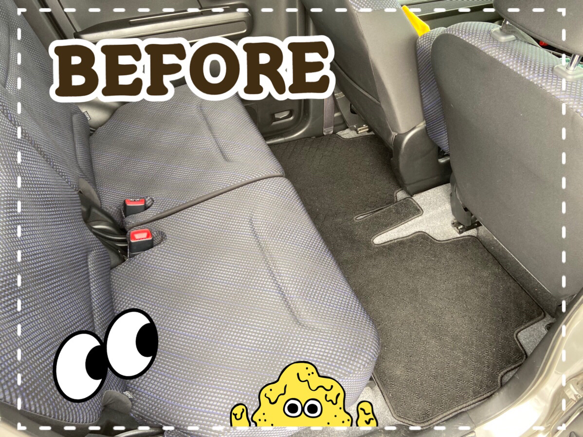 新車市場ブログ