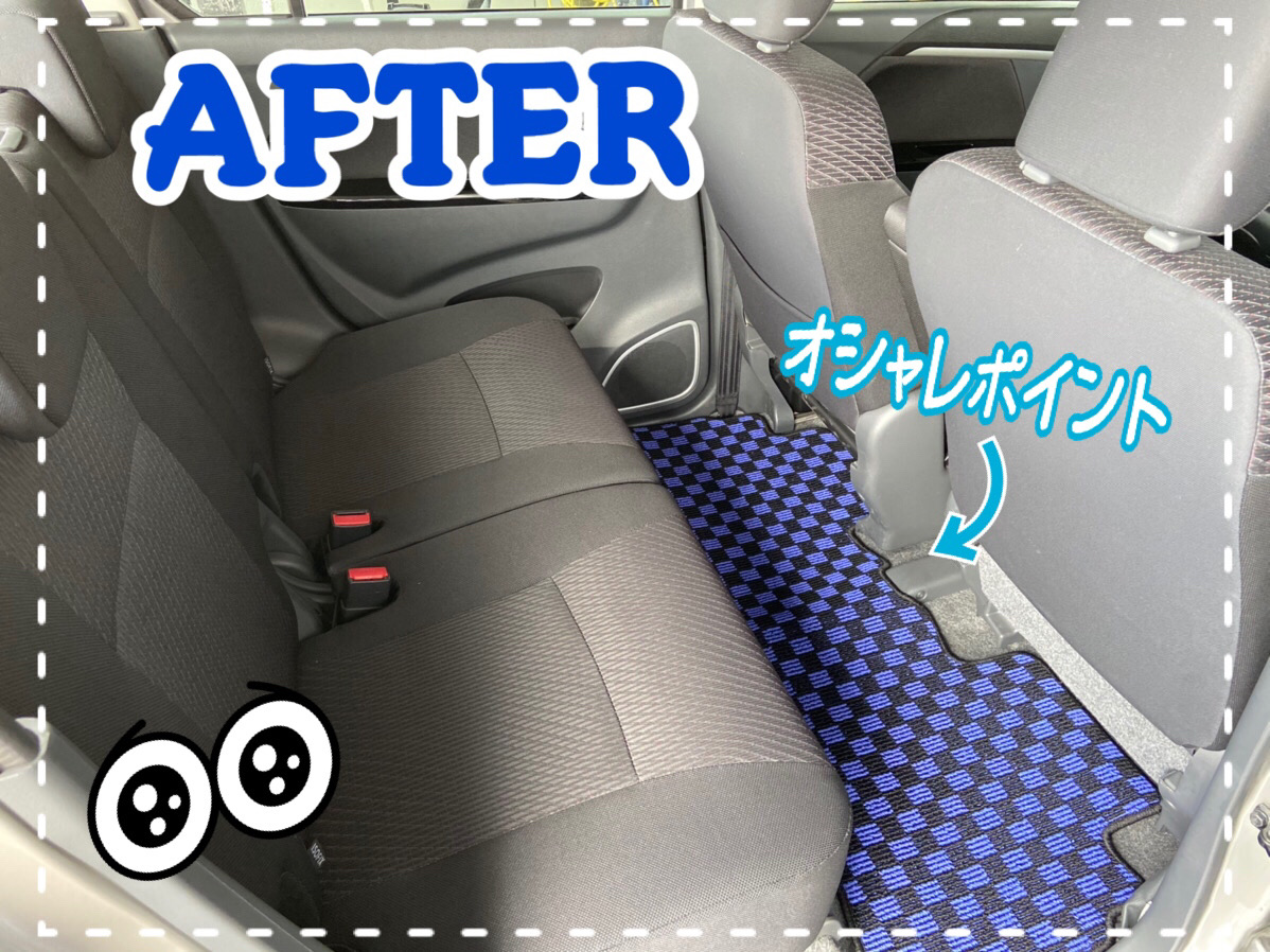 新車市場ブログ