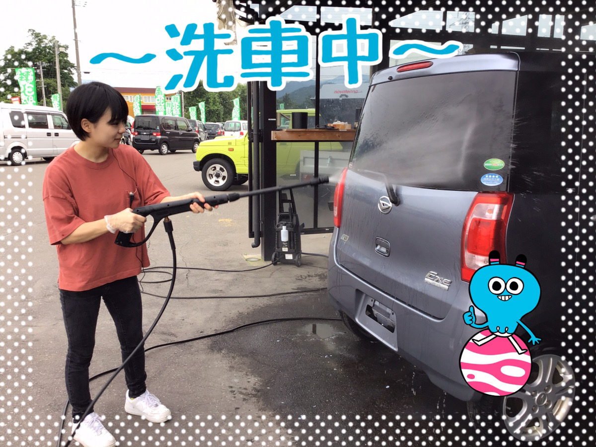 新車市場ブログ