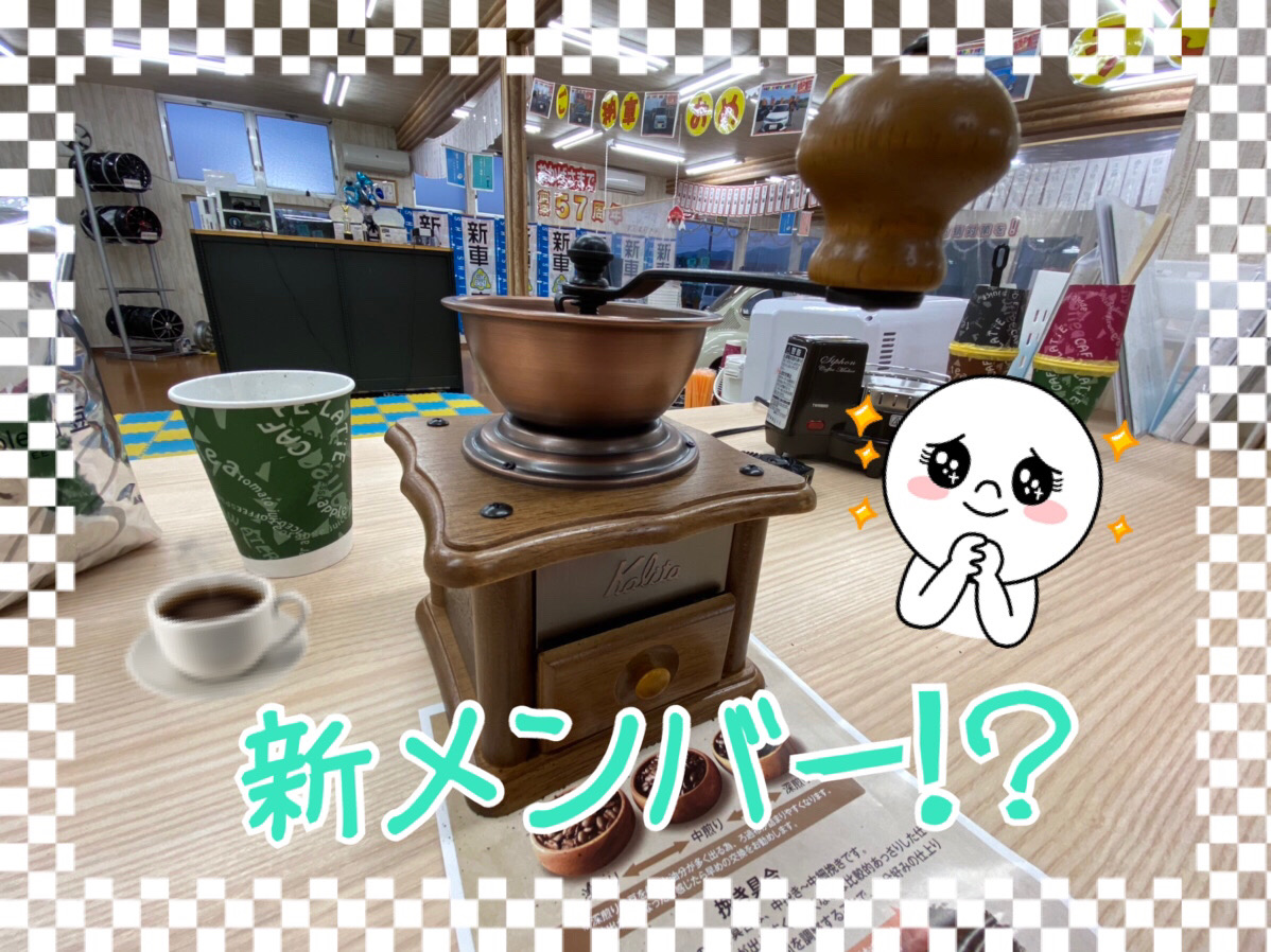 新車市場ブログ