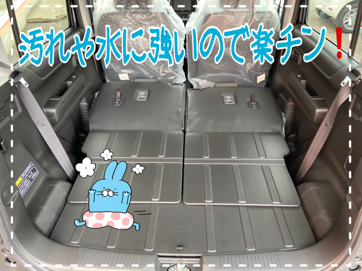 新車市場ブログ