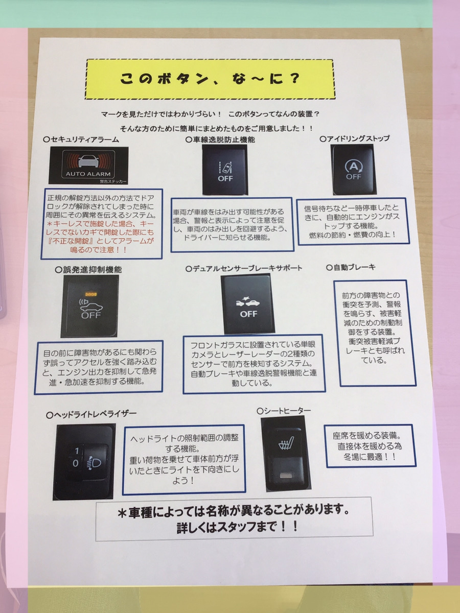 新車市場ブログ