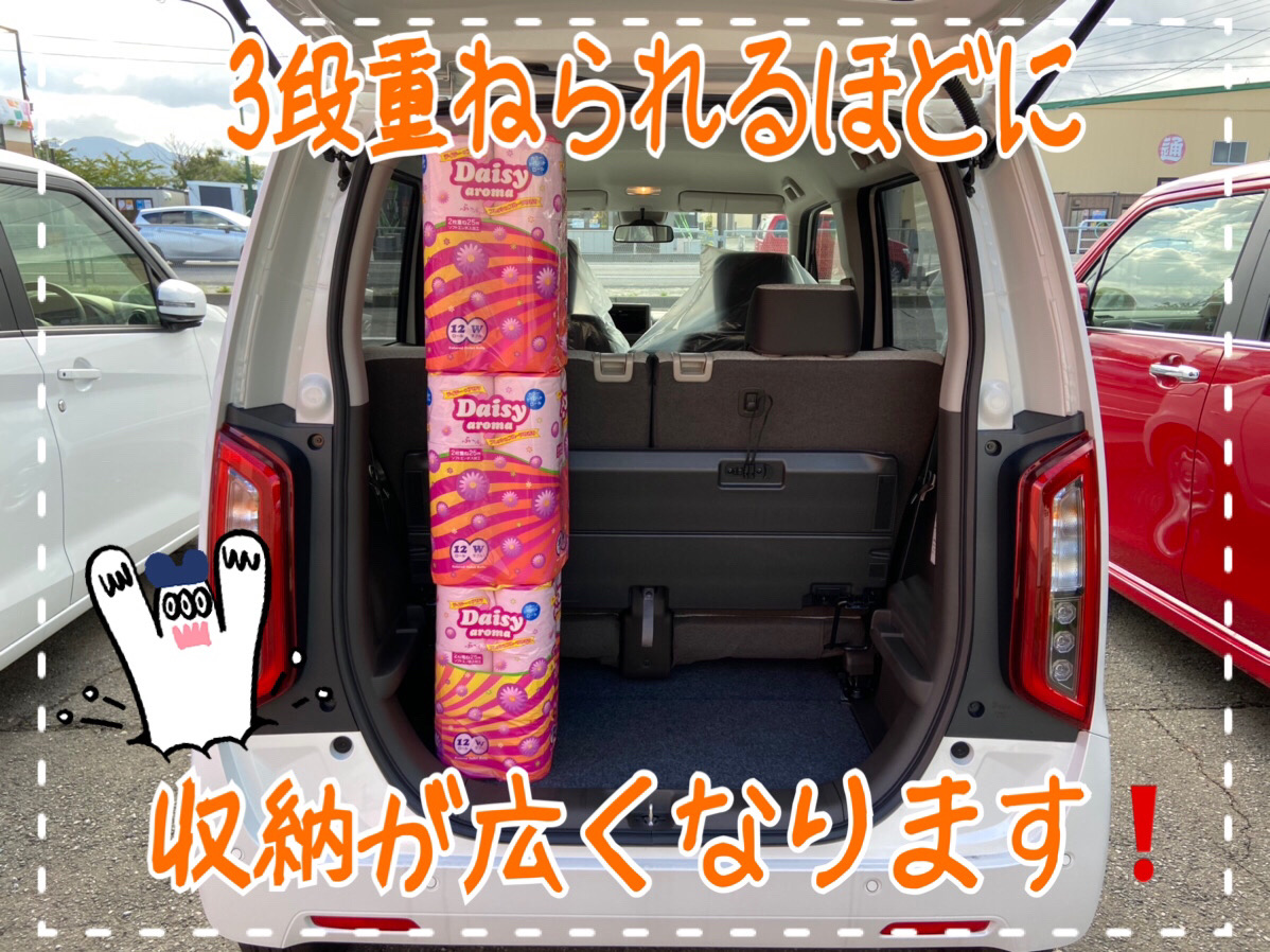 新車市場ブログ