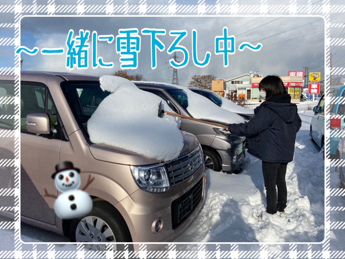 新車市場ブログ