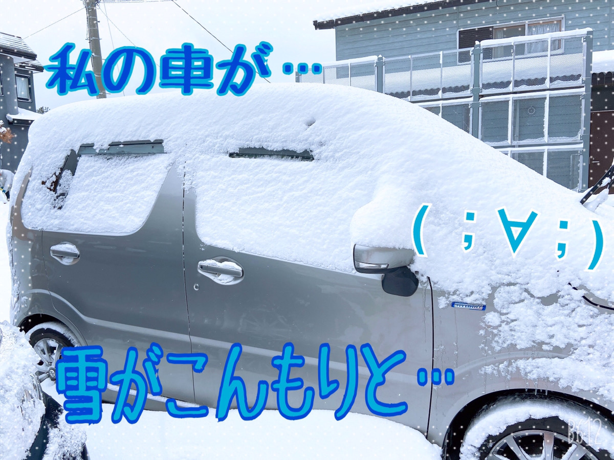 新車市場ブログ