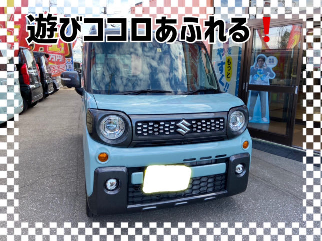 新車市場ブログ