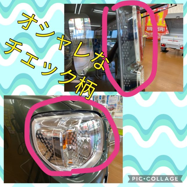 新車市場ブログ #スペーシア